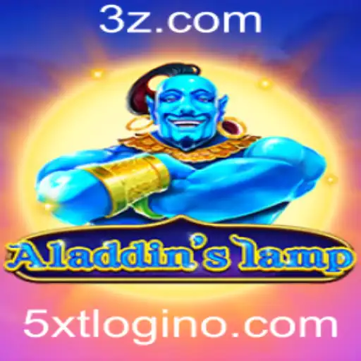 Aladdinslamp: Um Mergulho no Mundo Encantado do Jogo