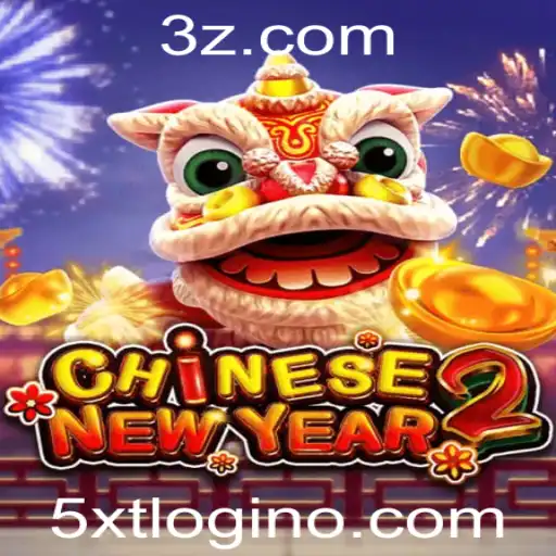 Descubra o Fascinante Mundo de CHINESENEWYEAR2 e o Conceito por Trás do 5xt Login