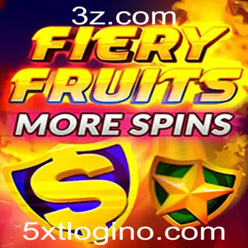 Explorando o Mundo Vibrante de FieryFruitsMoreSpins e a Palavra-Chave 5xt Login