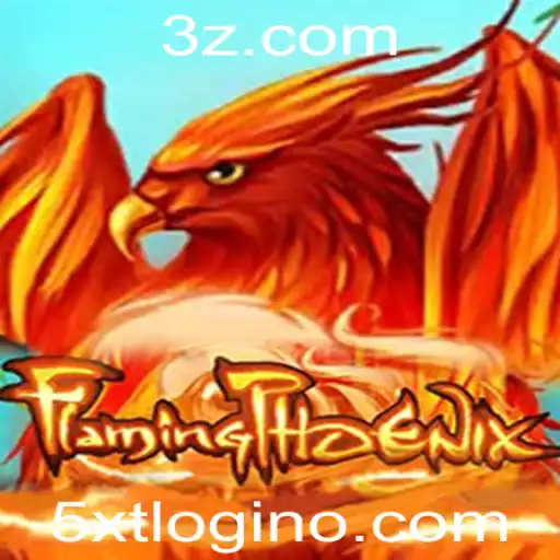 Explorando FlamingPhoenix: O Novo Jogo que está Revolucionando a Experiência de Login