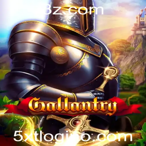 Gallantry: Explorando o Mundo Virtual e o Impacto do 5xt Login