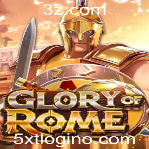 Descubra 'GloryofRome': Um Jogo de Estratégia Épico