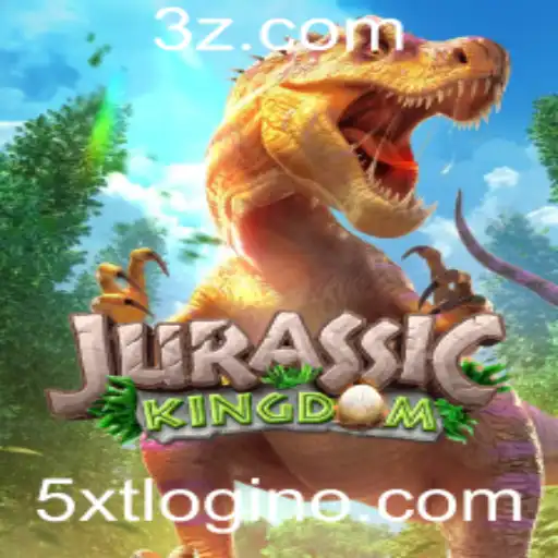 Explorando o Mundo de JurassicKingdom: Uma Jornada Pré-Histórica