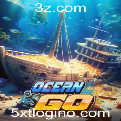 Explorando o Fascinante Mundo de OceanGO: Uma Aventura Subaquática
