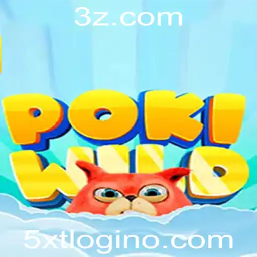 Descubra PokiWild: O Novo Sensação no Mundo dos Jogos com 5xt Login