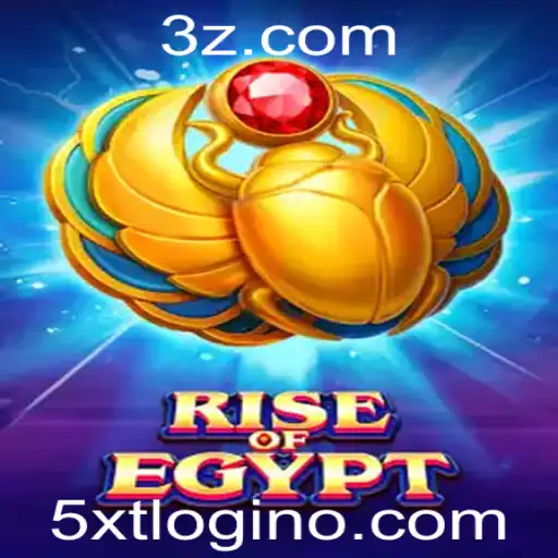 Descubra o Mundo Antigo com o Jogo RiseOfEgypt