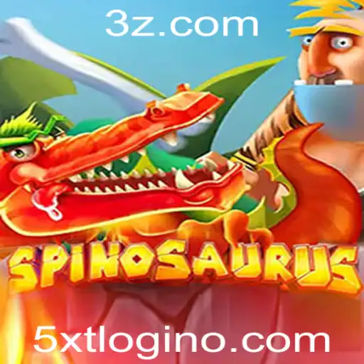 Explore o Mundo Cretáceo com Spinosaurus: O Jogo que Une Diversão e Aventura